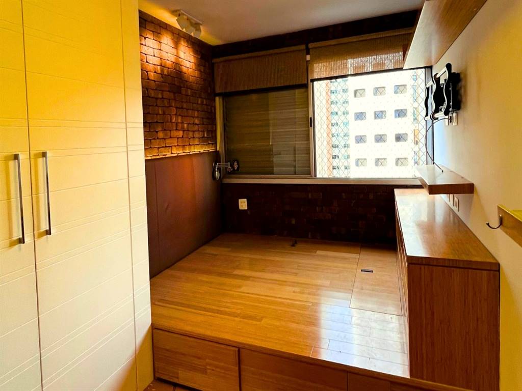 Apartamento com 4 quartos e 143 m² em Vila Guilhermina, Praia Grande