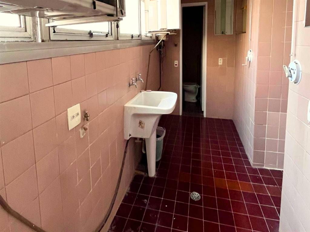 Apartamento com 4 quartos e 143 m² em Vila Guilhermina, Praia Grande