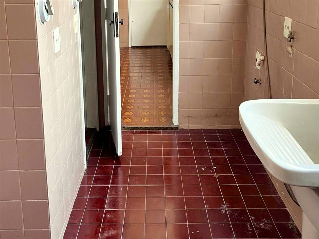 Apartamento com 4 quartos e 143 m² em Vila Guilhermina, Praia Grande