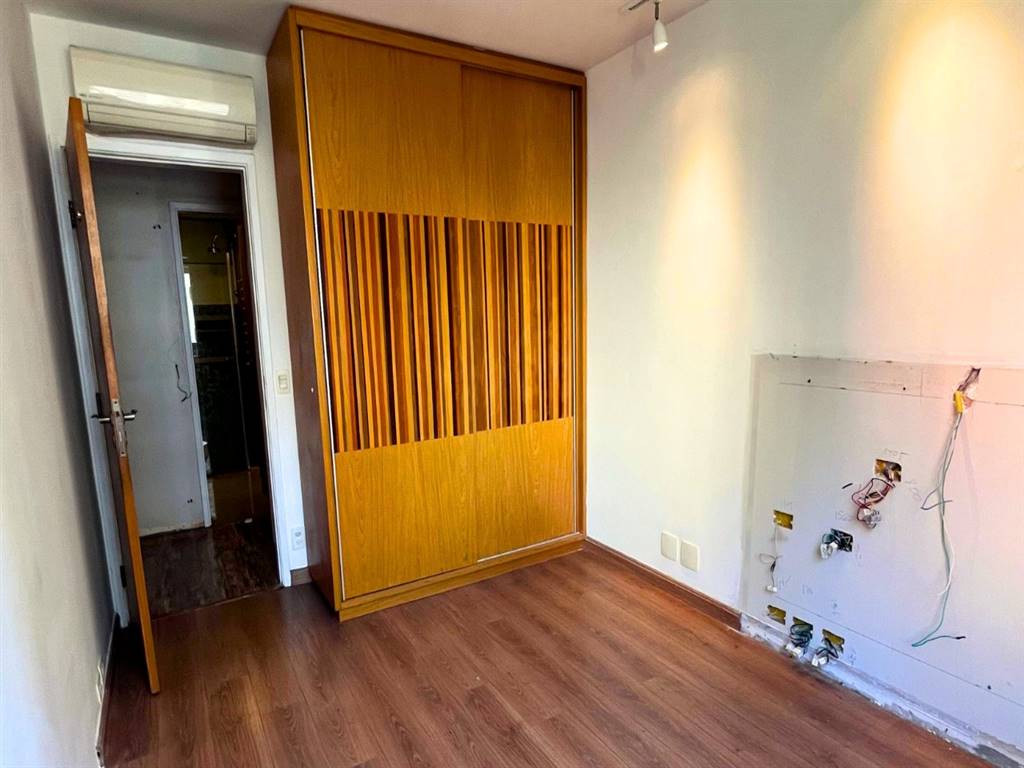 Apartamento com 4 quartos e 143 m² em Vila Guilhermina, Praia Grande