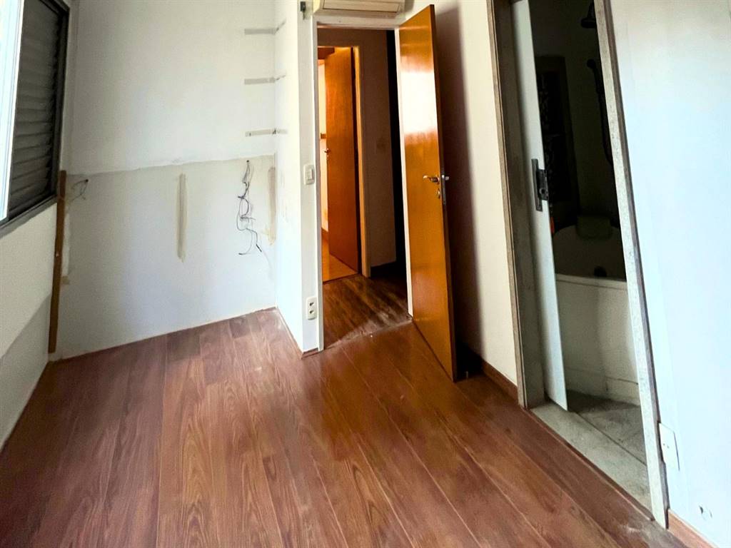 Apartamento com 4 quartos e 143 m² em Vila Guilhermina, Praia Grande