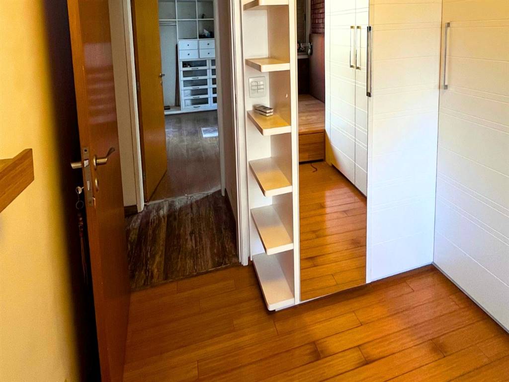 Apartamento com 4 quartos e 143 m² em Vila Guilhermina, Praia Grande