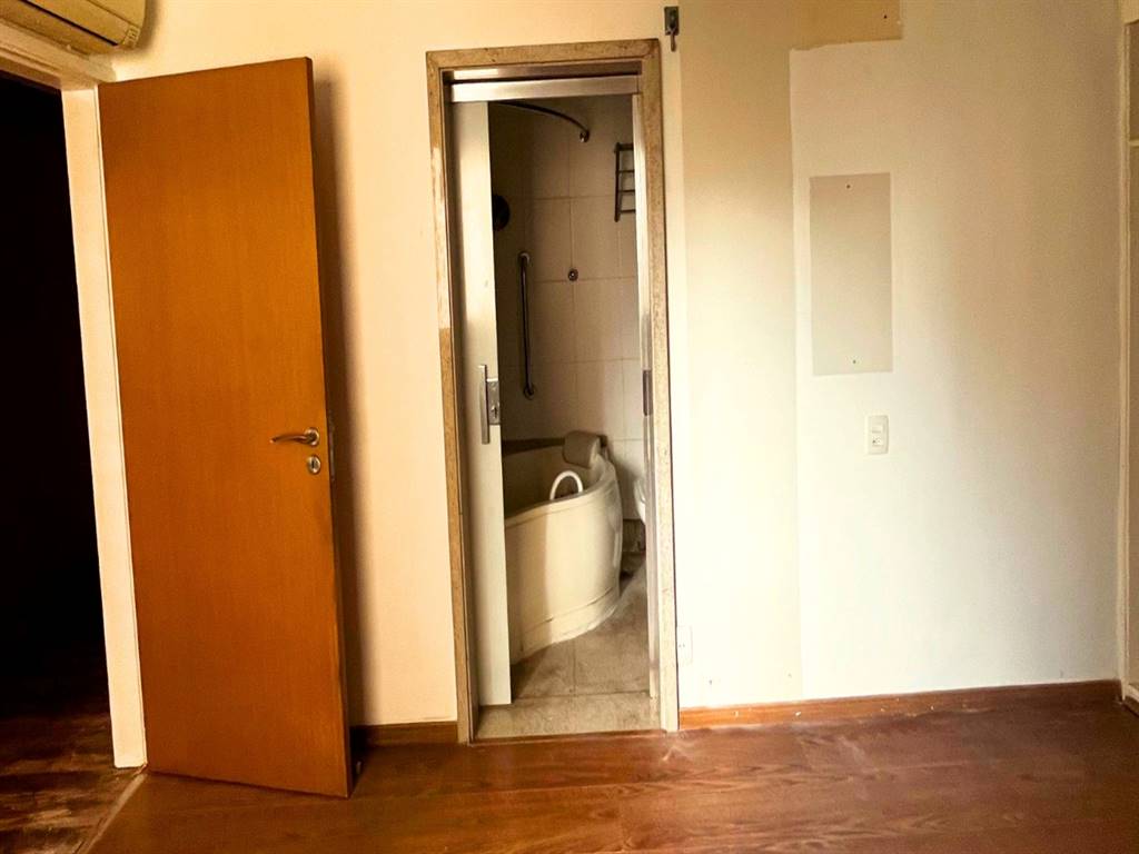Apartamento com 4 quartos e 143 m² em Vila Guilhermina, Praia Grande