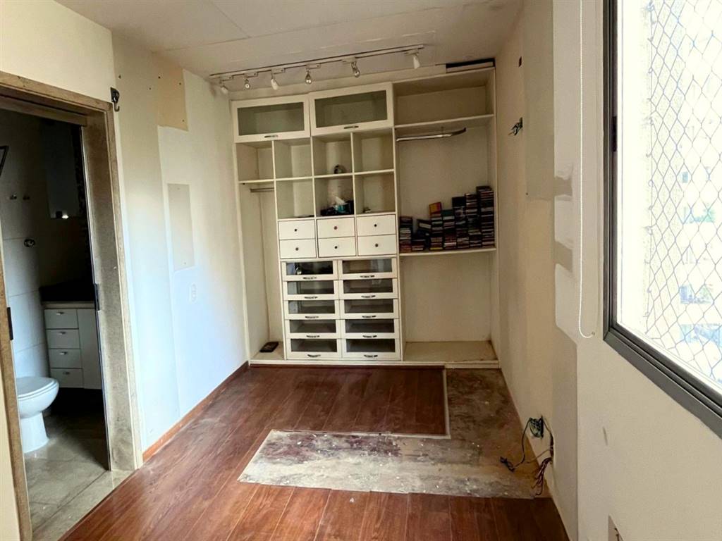 Apartamento com 4 quartos e 143 m² em Vila Guilhermina, Praia Grande