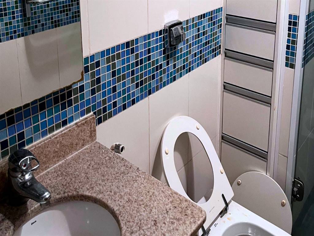 Apartamento com 4 quartos e 143 m² em Vila Guilhermina, Praia Grande