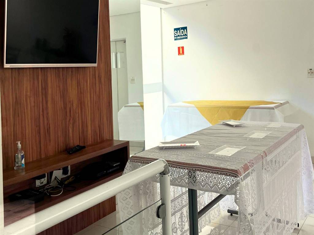 Apartamento com 4 quartos e 143 m² em Vila Guilhermina, Praia Grande