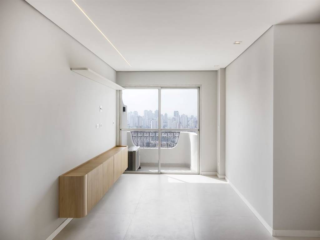 Apartamento com 2 quartos e 85 m² em Vila Guilhermina, Praia Grande