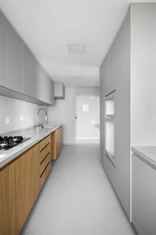 Apartamento com 2 quartos e 85 m² em Vila Guilhermina, Praia Grande