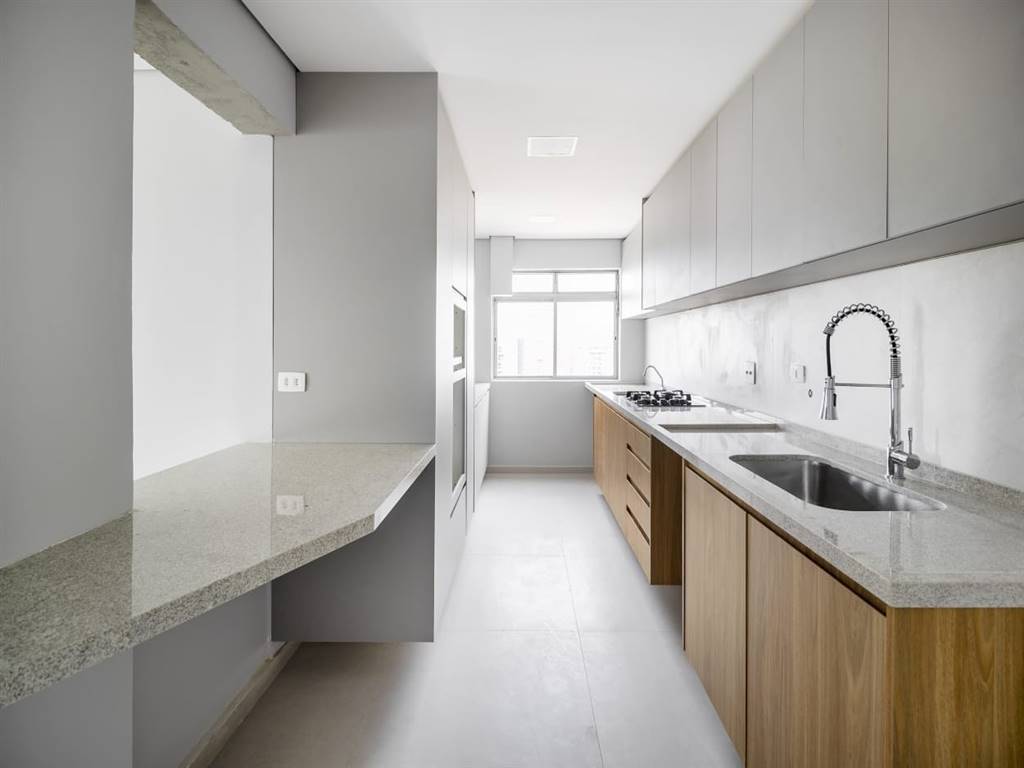 Apartamento com 2 quartos e 85 m² em Vila Guilhermina, Praia Grande