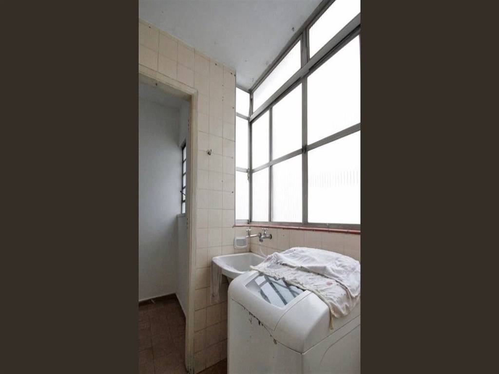 Apartamento com 2 quartos e 84 m² em Vila Guilhermina, Praia Grande