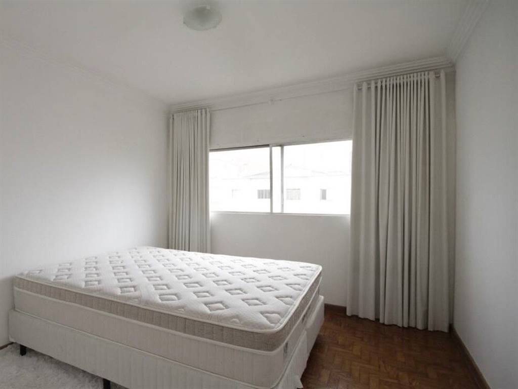 Apartamento com 2 quartos e 84 m² em Vila Guilhermina, Praia Grande