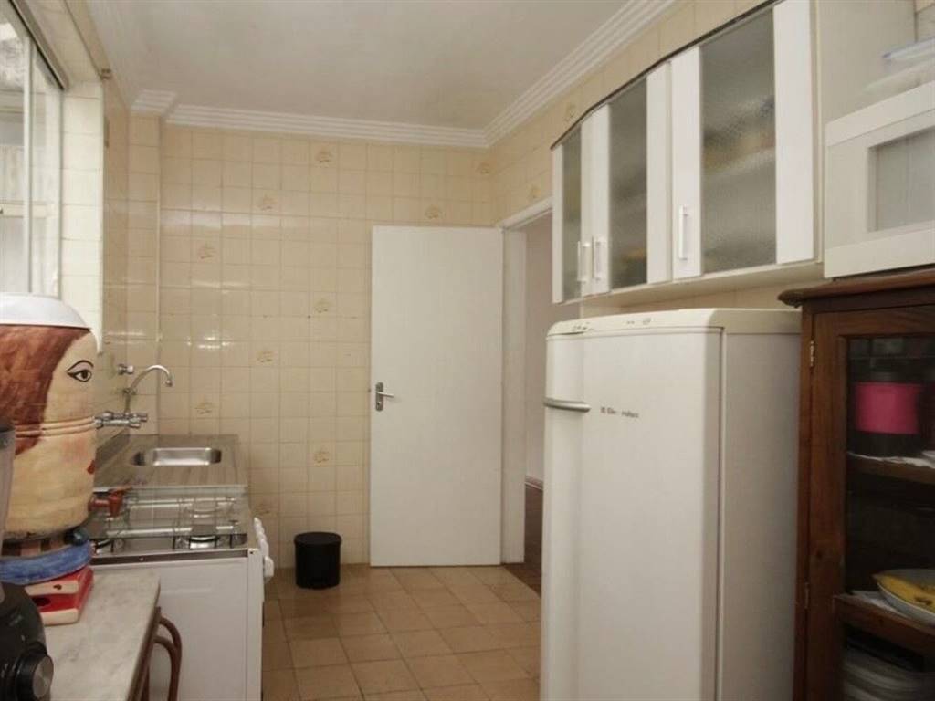 Apartamento com 2 quartos e 84 m² em Vila Guilhermina, Praia Grande