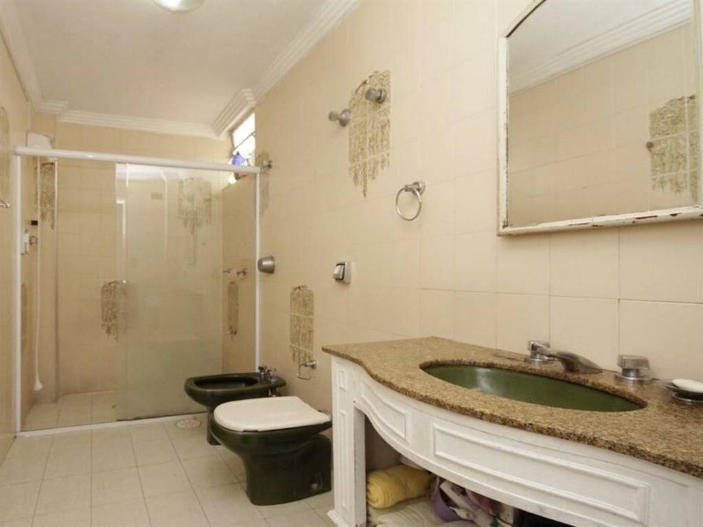 Apartamento com 2 quartos e 84 m² em Vila Guilhermina, Praia Grande