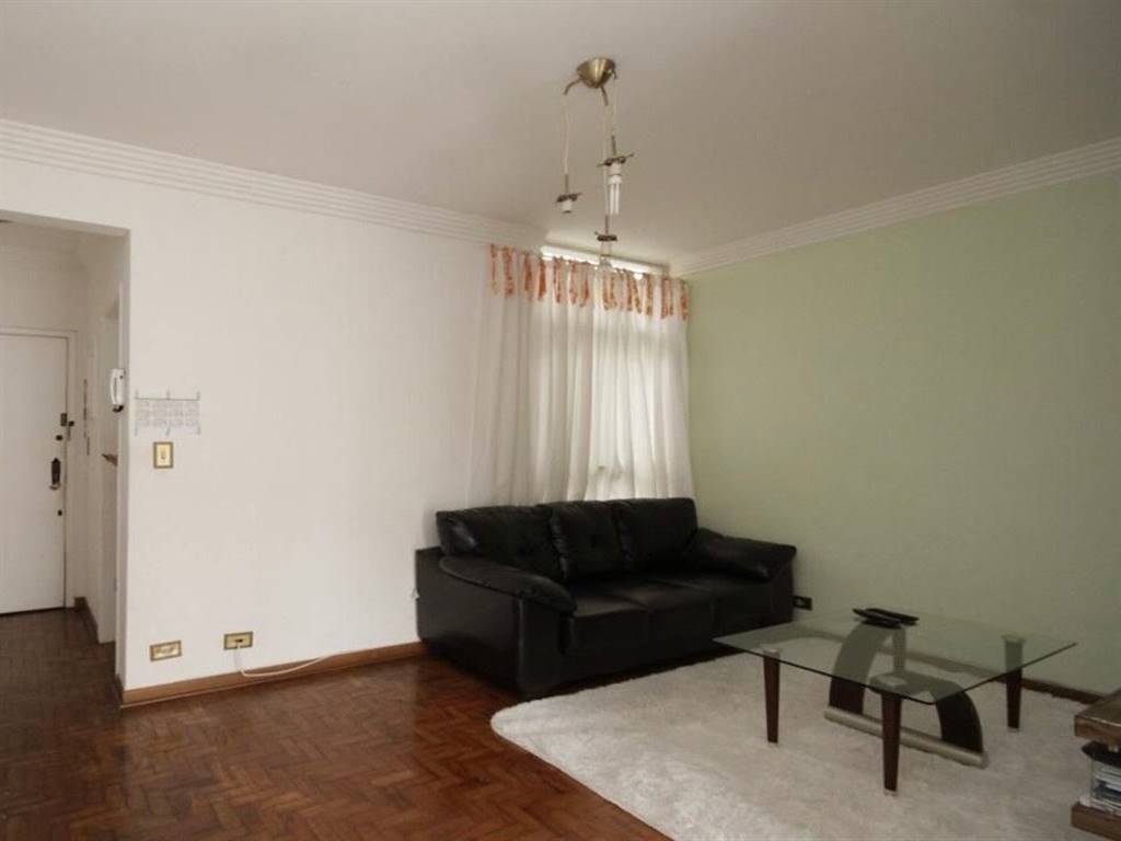 Apartamento com 2 quartos e 84 m² em Vila Guilhermina, Praia Grande
