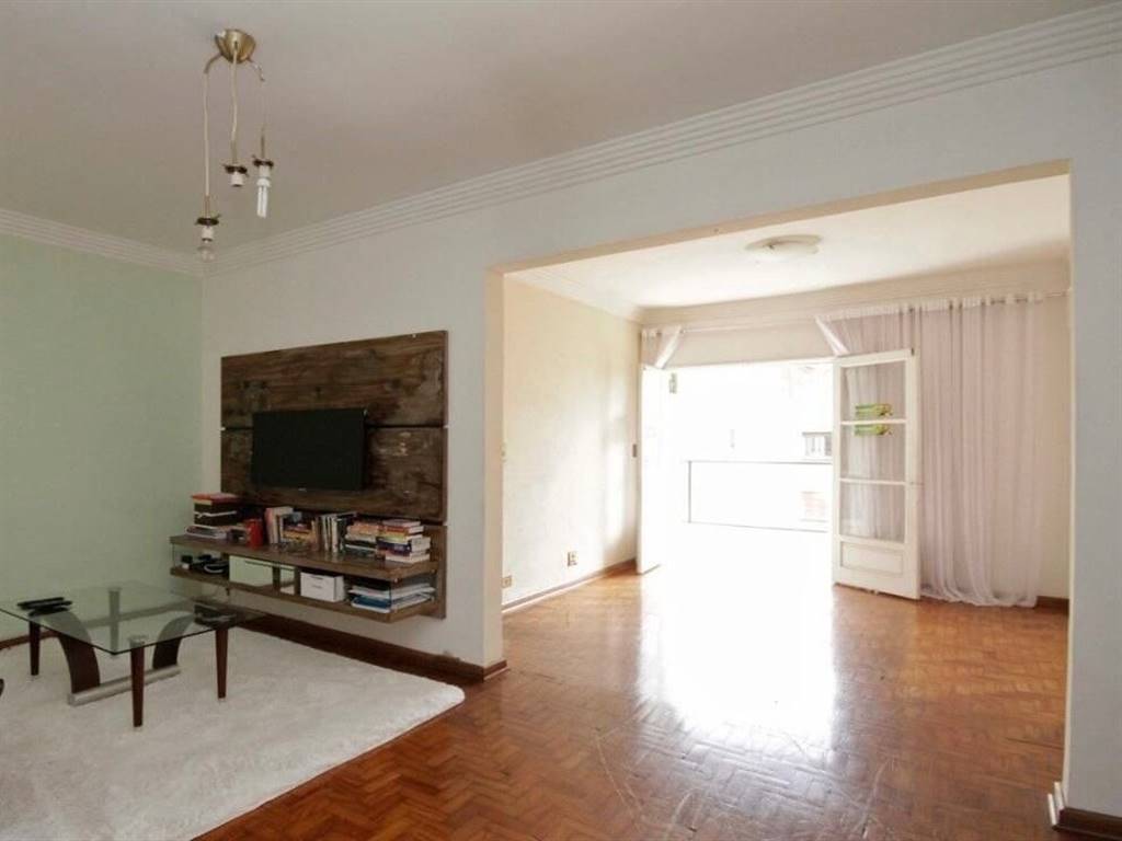 Apartamento com 2 quartos e 84 m² em Vila Guilhermina, Praia Grande