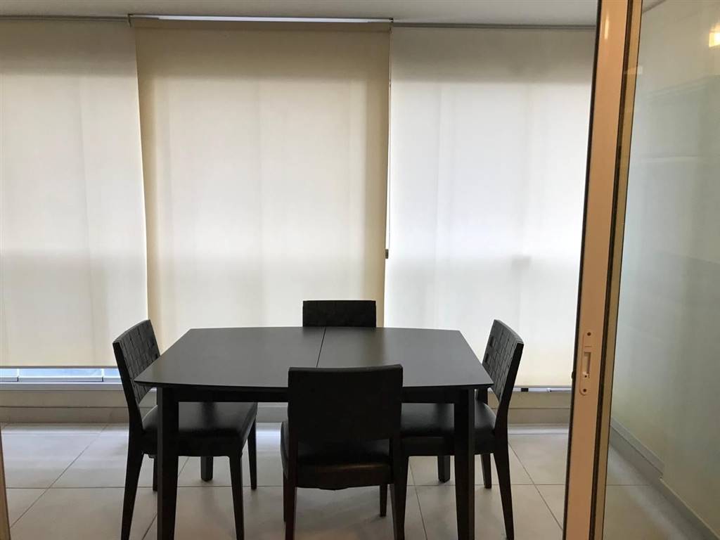 Apartamento com 1 quarto e 33 m² em Vila Guilhermina, Praia Grande