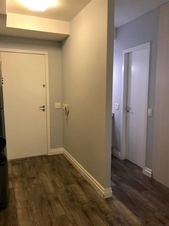 Apartamento com 1 quarto e 33 m² em Vila Guilhermina, Praia Grande