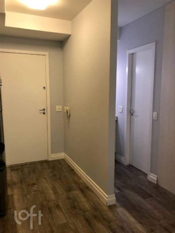 Apartamento com 1 quarto e 33 m² em Vila Guilhermina, Praia Grande