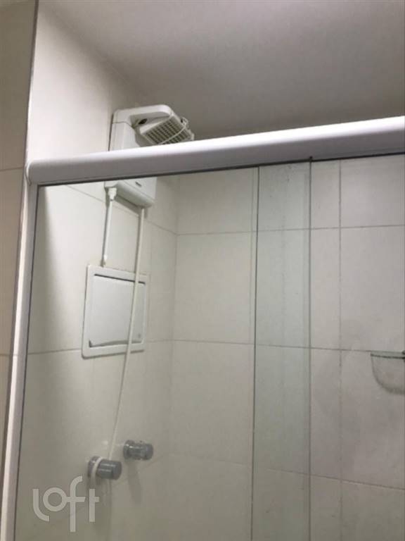Apartamento com 1 quarto e 33 m² em Vila Guilhermina, Praia Grande