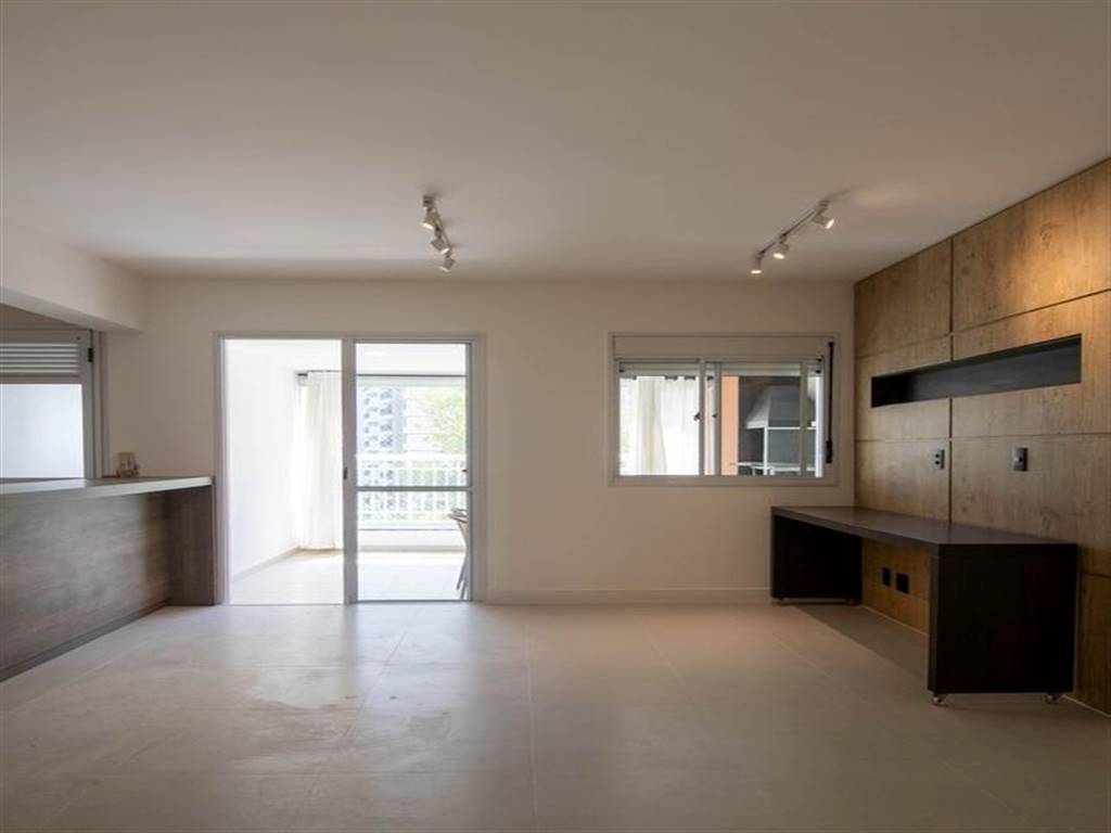 Apartamento com 2 quartos e 86 m² em Vila Guilhermina, Praia Grande
