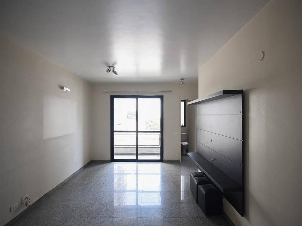 Apartamento com 3 quartos e 98 m² em Vila Guilhermina, Praia Grande