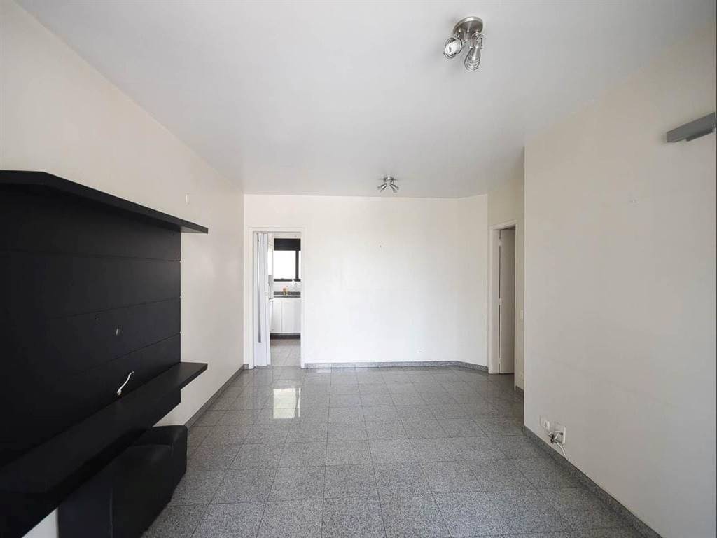 Apartamento com 3 quartos e 98 m² em Vila Guilhermina, Praia Grande