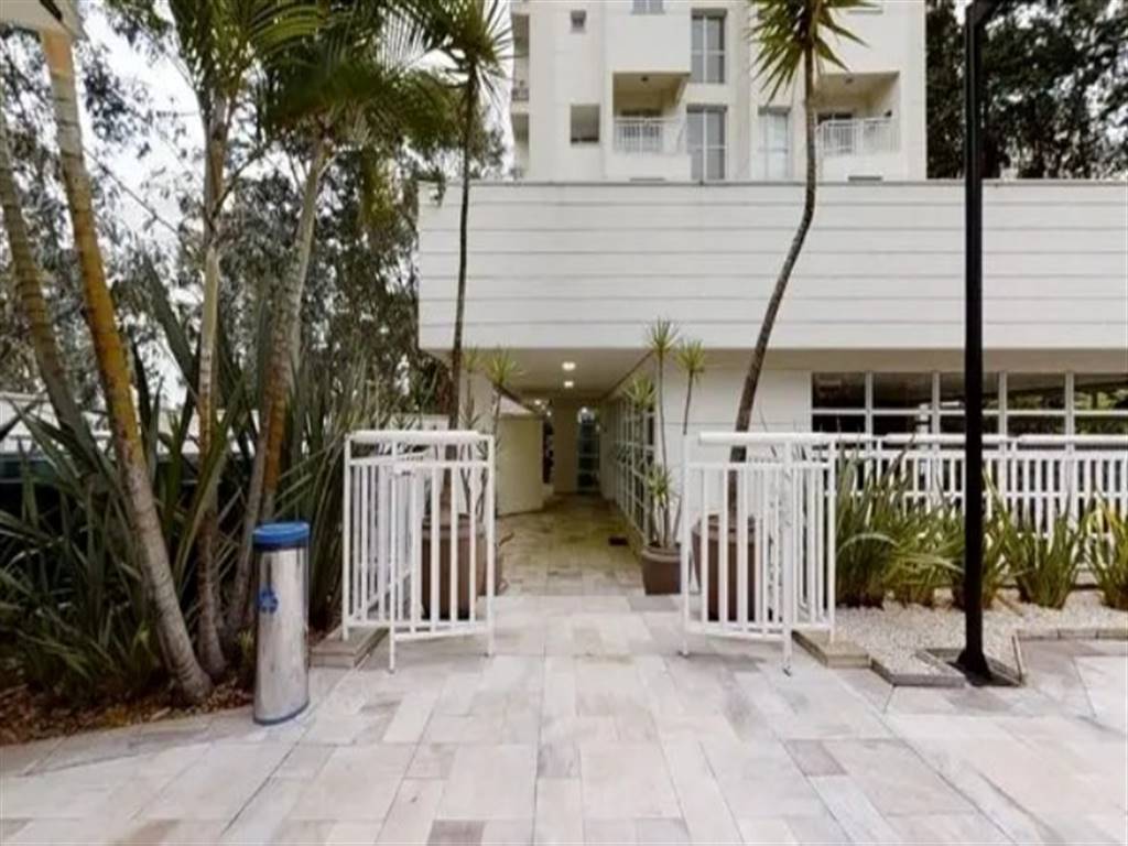 Apartamento com 1 quarto e 50 m² em Vila Guilhermina, Praia Grande
