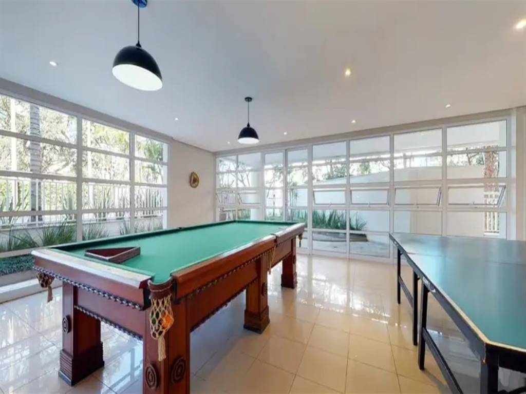 Apartamento com 1 quarto e 50 m² em Vila Guilhermina, Praia Grande