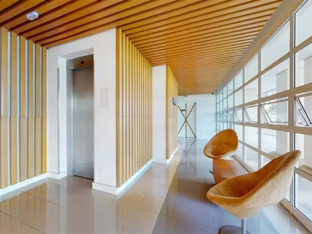 Apartamento com 1 quarto e 50 m² em Vila Guilhermina, Praia Grande