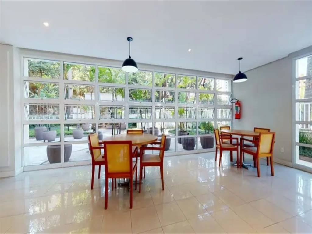 Apartamento com 1 quarto e 50 m² em Vila Guilhermina, Praia Grande