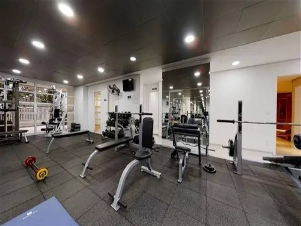 Apartamento com 1 quarto e 50 m² em Vila Guilhermina, Praia Grande