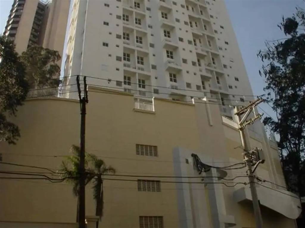 Apartamento com 1 quarto e 50 m² em Vila Guilhermina, Praia Grande