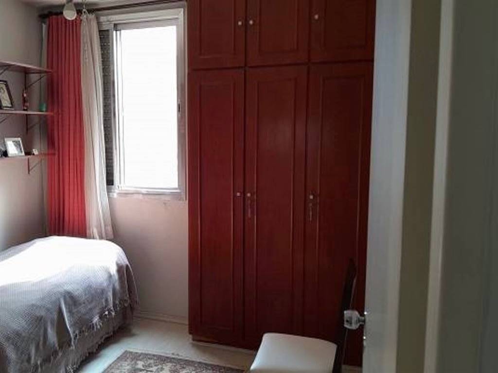 Apartamento com 3 quartos e 88 m² em Vila Guilhermina, Praia Grande