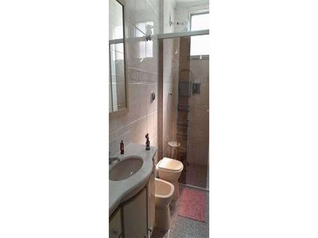Apartamento com 3 quartos e 88 m² em Vila Guilhermina, Praia Grande
