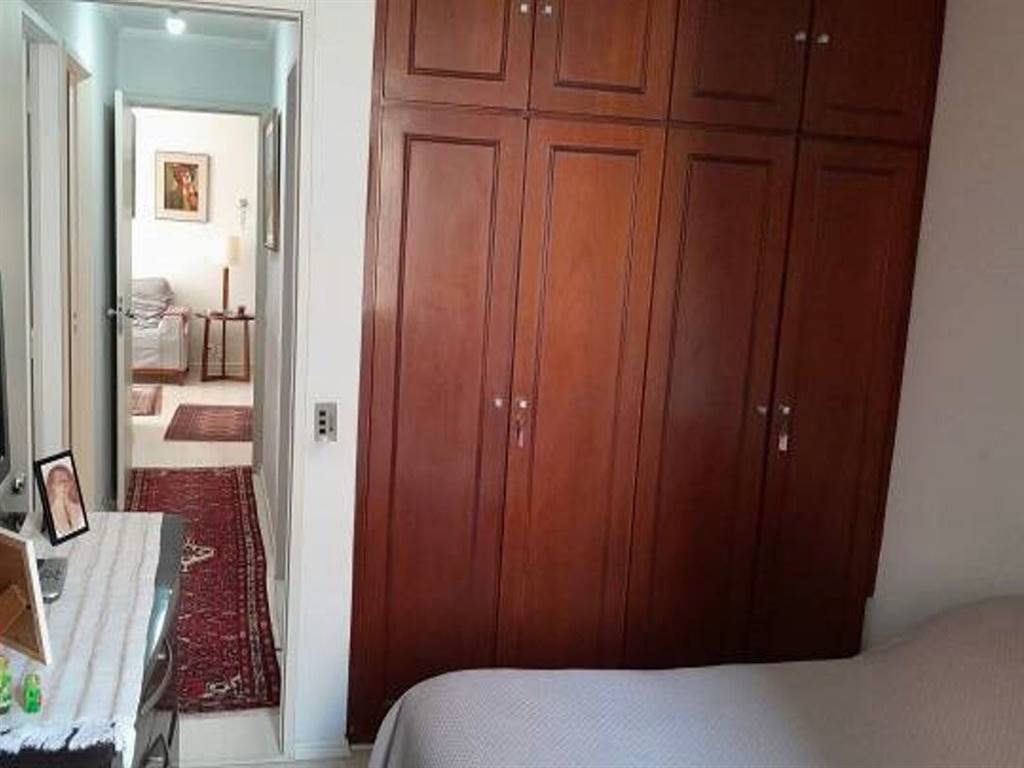 Apartamento com 3 quartos e 88 m² em Vila Guilhermina, Praia Grande