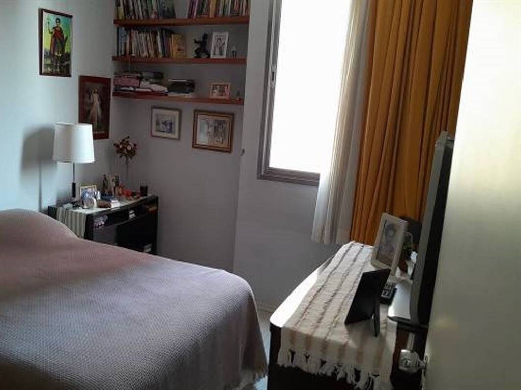 Apartamento com 3 quartos e 88 m² em Vila Guilhermina, Praia Grande