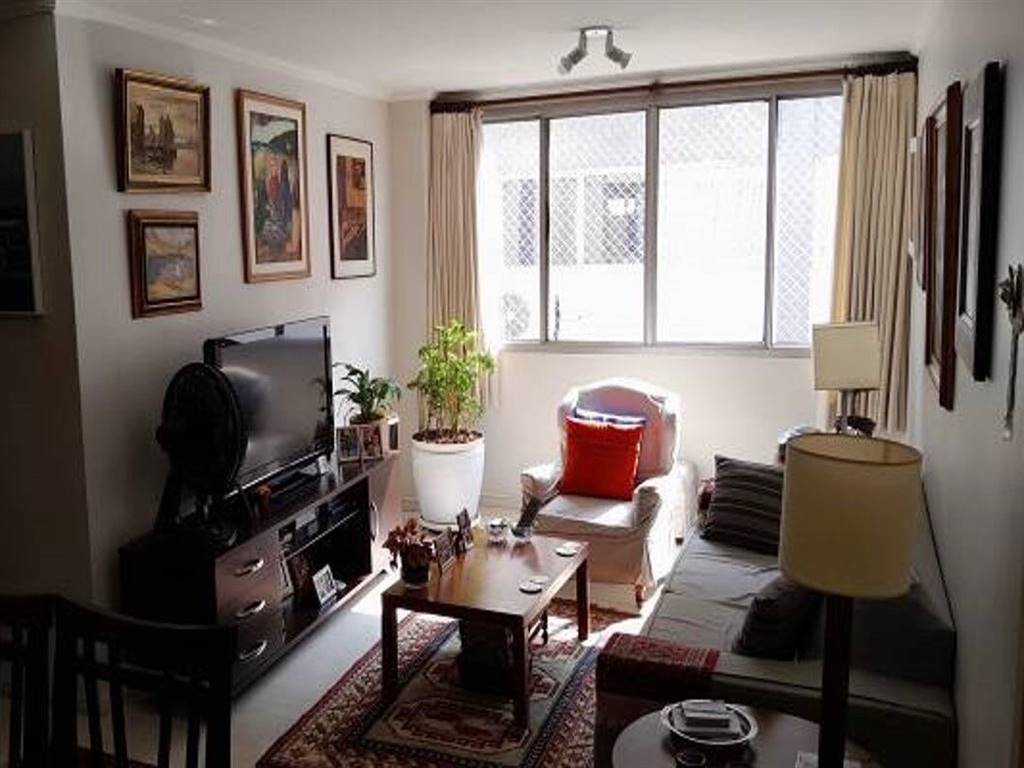 Apartamento com 3 quartos e 88 m² em Vila Guilhermina, Praia Grande