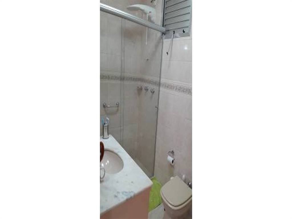 Apartamento com 3 quartos e 88 m² em Vila Guilhermina, Praia Grande