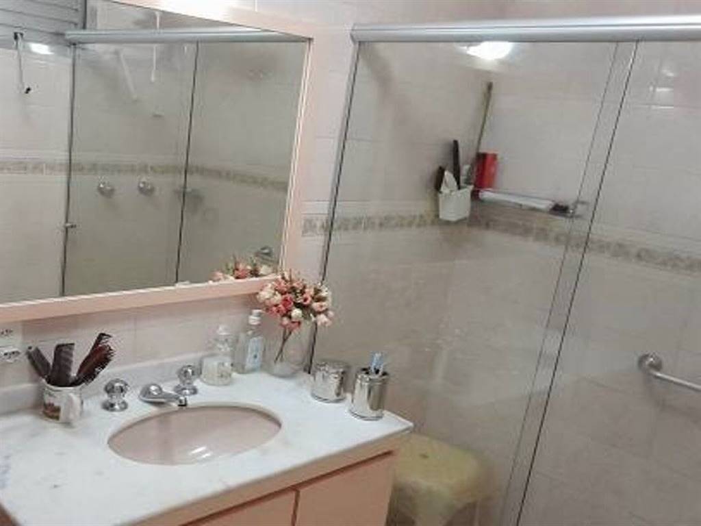 Apartamento com 3 quartos e 88 m² em Vila Guilhermina, Praia Grande
