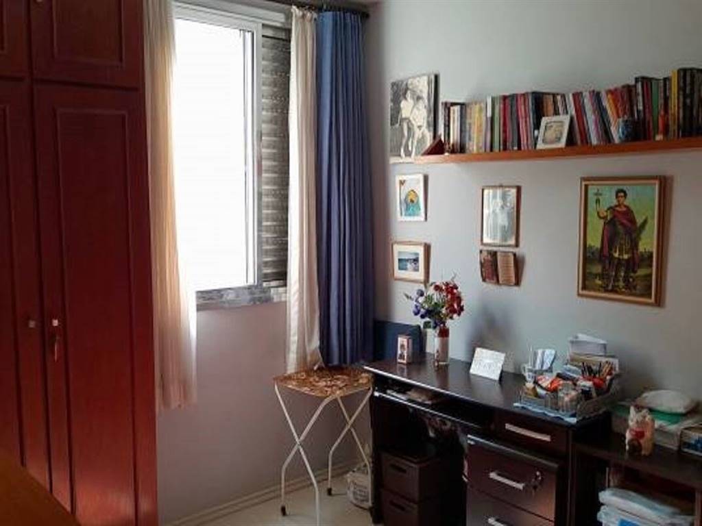 Apartamento com 3 quartos e 88 m² em Vila Guilhermina, Praia Grande