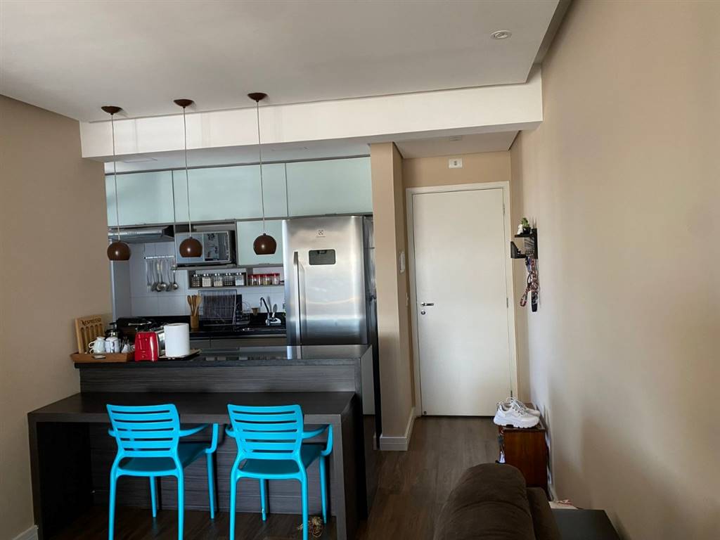 Apartamento com 2 quartos e 67 m² em Vila Guilhermina, Praia Grande