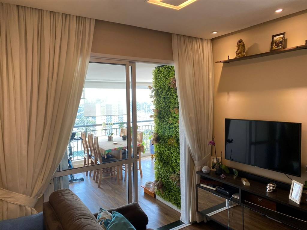 Apartamento com 2 quartos e 67 m² em Vila Guilhermina, Praia Grande