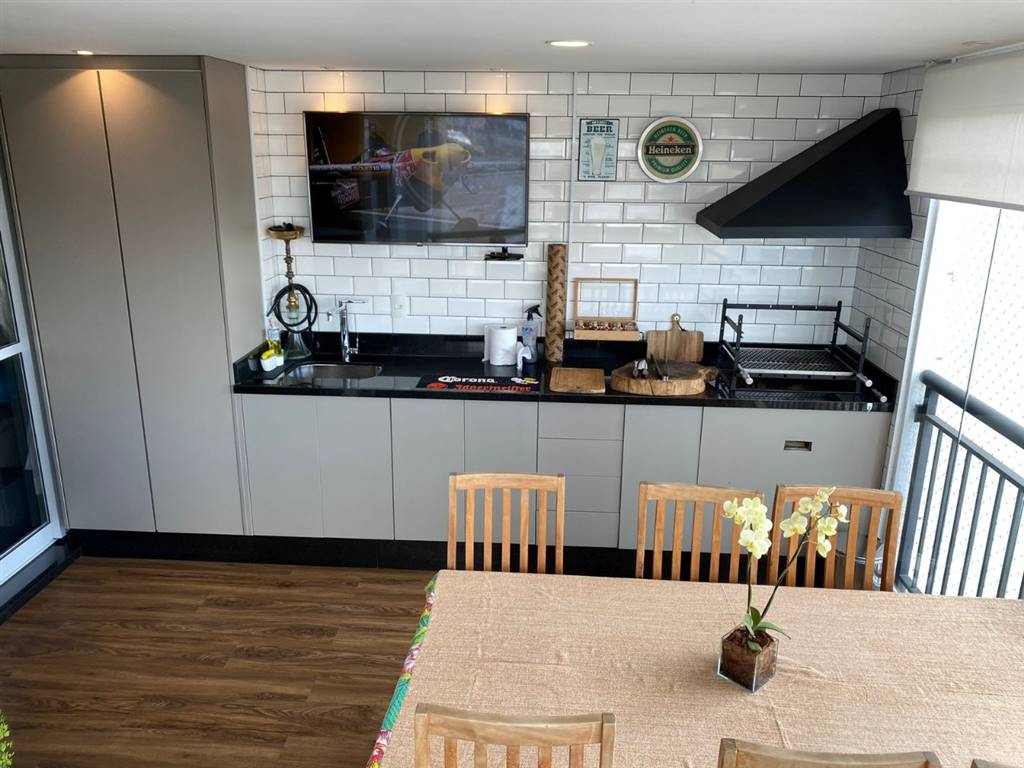 Apartamento com 2 quartos e 67 m² em Vila Guilhermina, Praia Grande