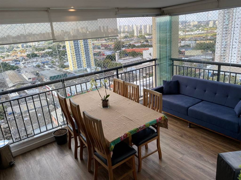 Apartamento com 2 quartos e 67 m² em Vila Guilhermina, Praia Grande