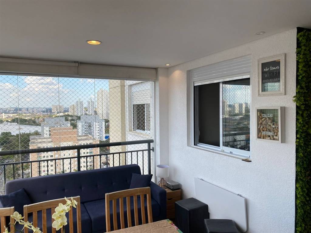 Apartamento com 2 quartos e 67 m² em Vila Guilhermina, Praia Grande