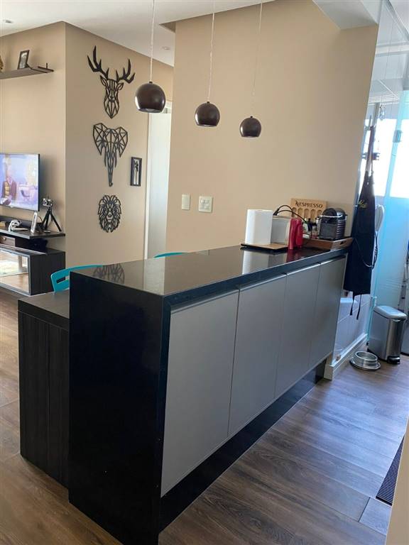 Apartamento com 2 quartos e 67 m² em Vila Guilhermina, Praia Grande