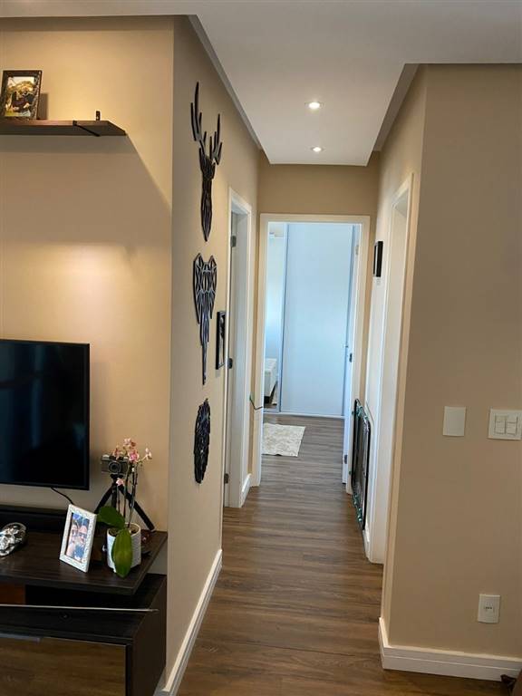 Apartamento com 2 quartos e 67 m² em Vila Guilhermina, Praia Grande