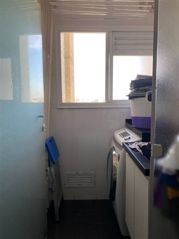 Apartamento com 2 quartos e 67 m² em Vila Guilhermina, Praia Grande