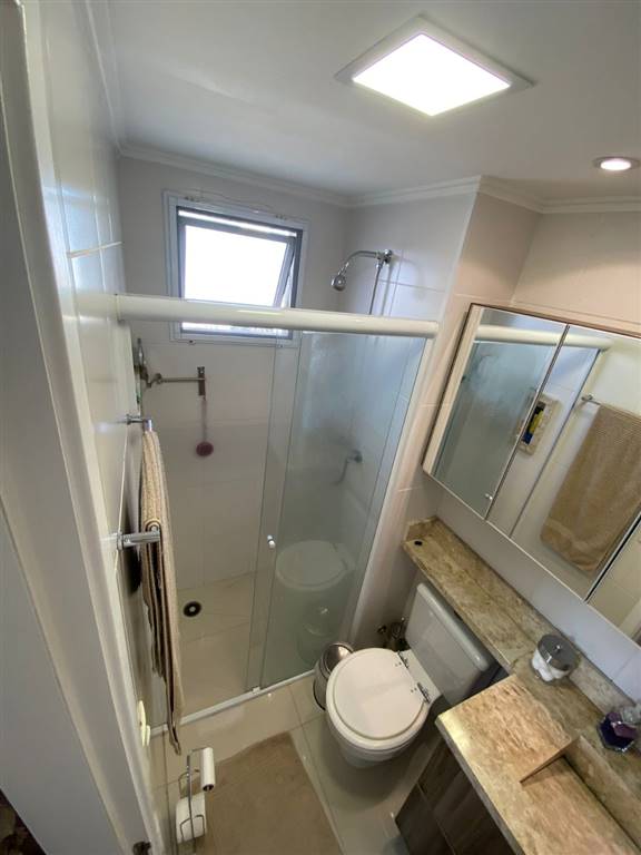 Apartamento com 2 quartos e 67 m² em Vila Guilhermina, Praia Grande