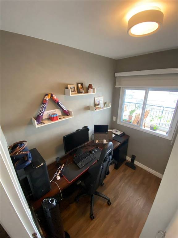 Apartamento com 2 quartos e 67 m² em Vila Guilhermina, Praia Grande